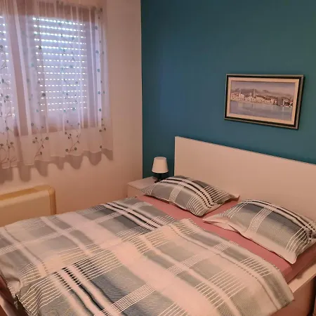 Seagull Lejlighed Split