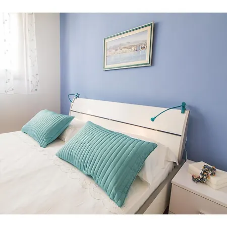 Lejlighed Seagull Split