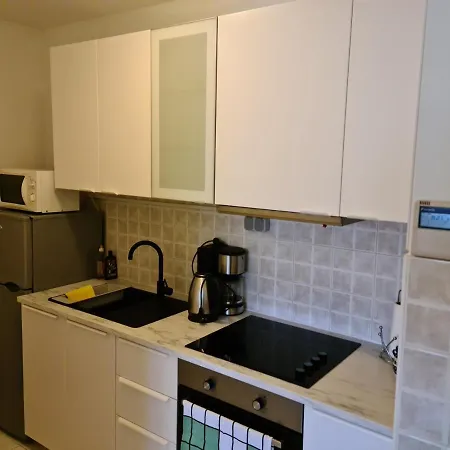 Seagull Apartament *