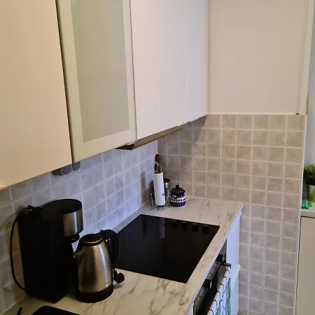 Seagull Apartament Split