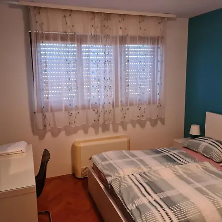 Apartament Seagull Split