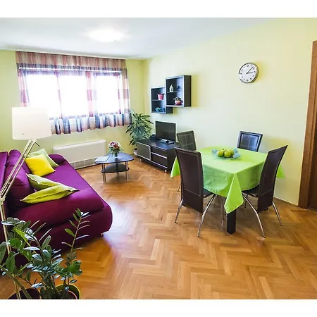 Seagull Apartamento Split