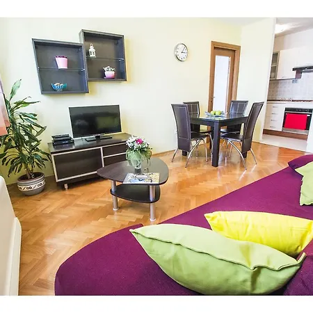 Seagull Apartament Split