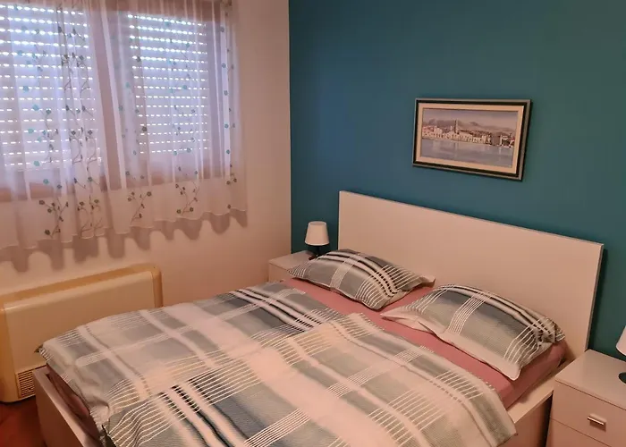 Seagull Apartamento Split