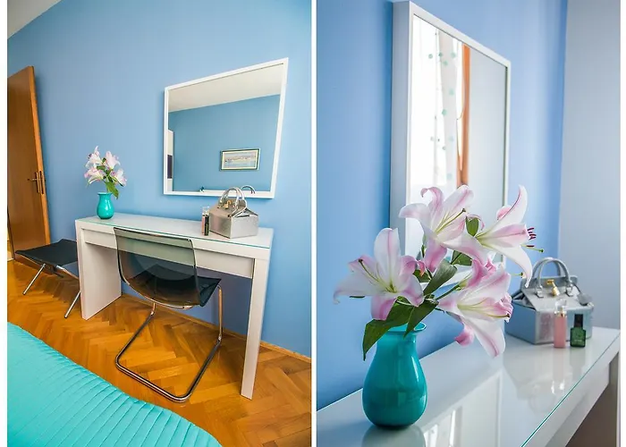 Seagull Apartamento *