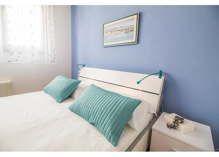 Apartamento Seagull Split