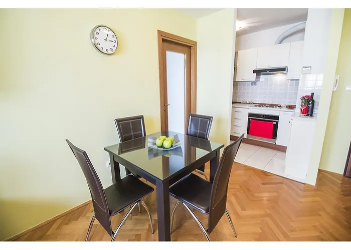 Seagull Apartamento *