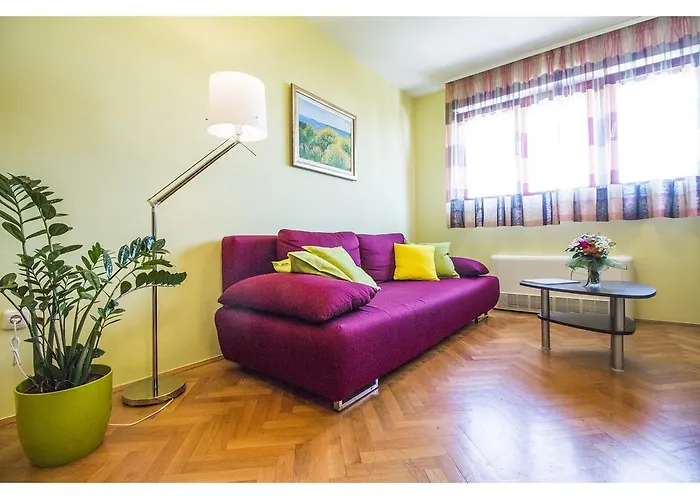 Apartamento Seagull *