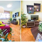 Seagull Apartman Split