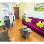 Seagull Apartman *