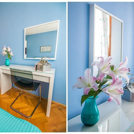 Seagull Апартаменти *